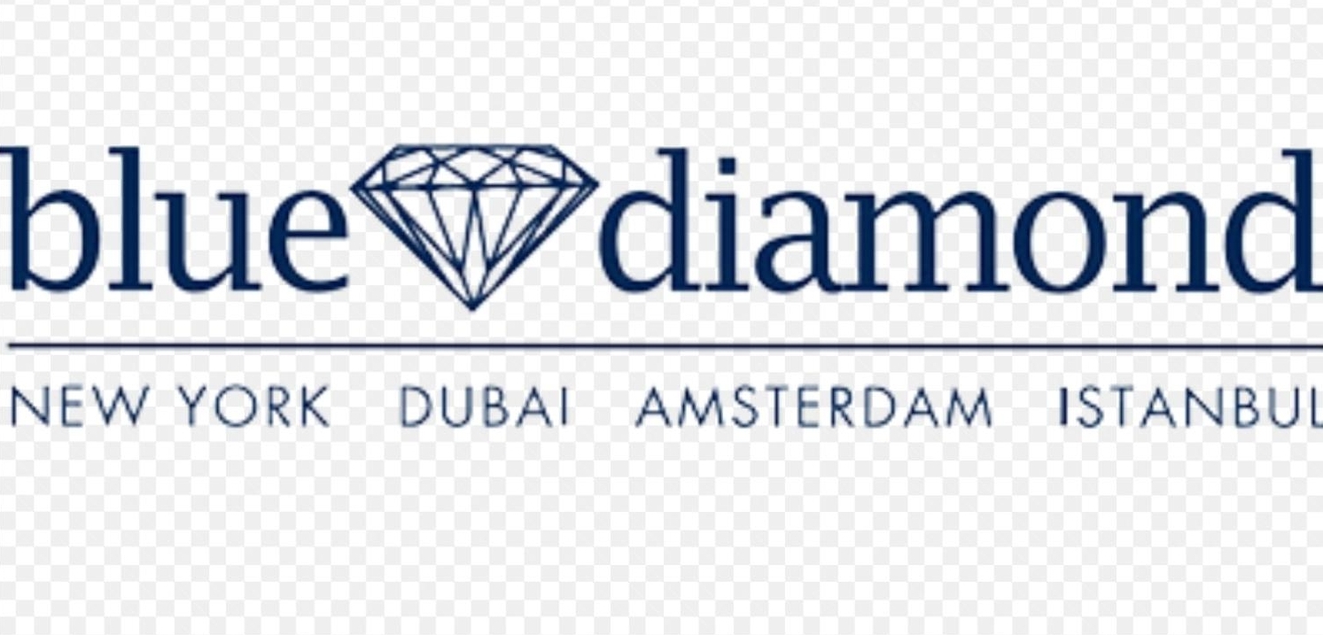 Blue Diamond