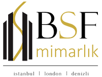 BSF MİMARLIK