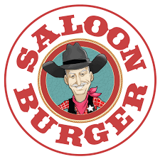 SALOON BURGER